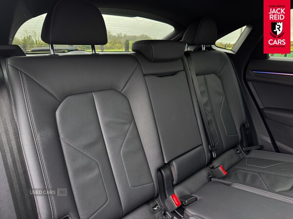 Used Audi Q3 2019 for sale - 77525366: Photo 13