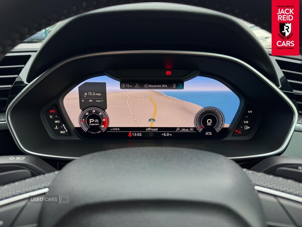 Used Audi Q3 2019 for sale - 77525366: Photo 14