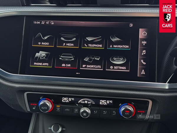 Used Audi Q3 2019 for sale - 77525366: Photo 15