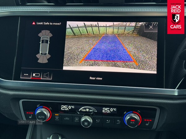 Used Audi Q3 2019 for sale - 77525366: Photo 16