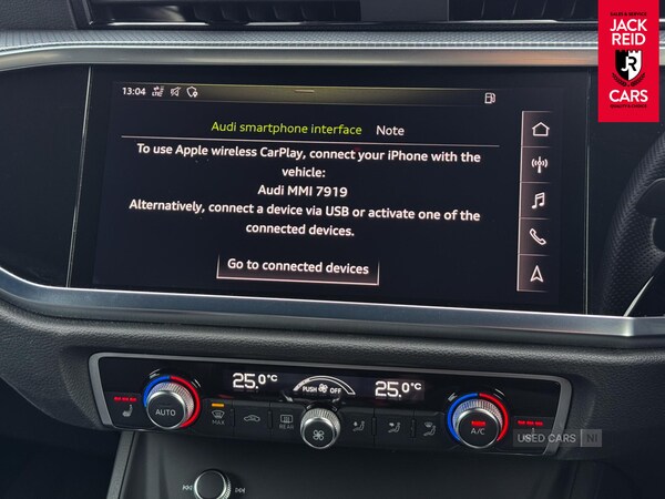 Used Audi Q3 2019 for sale - 77525366: Photo 17