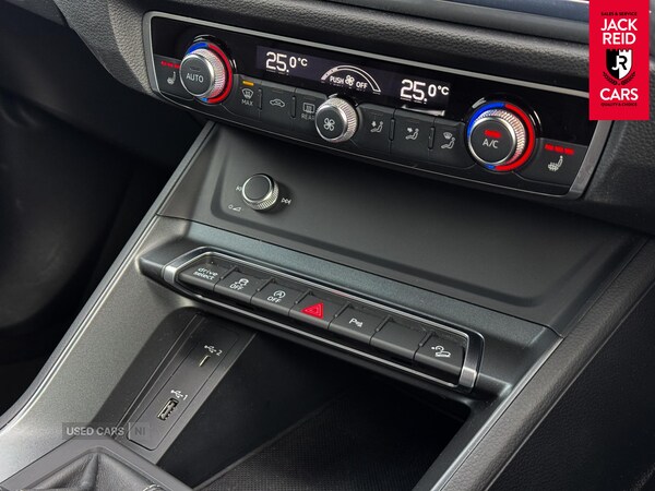 Used Audi Q3 2019 for sale - 77525366: Photo 19