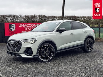 Used Audi Q3 2019 for sale - 77525366: Photo