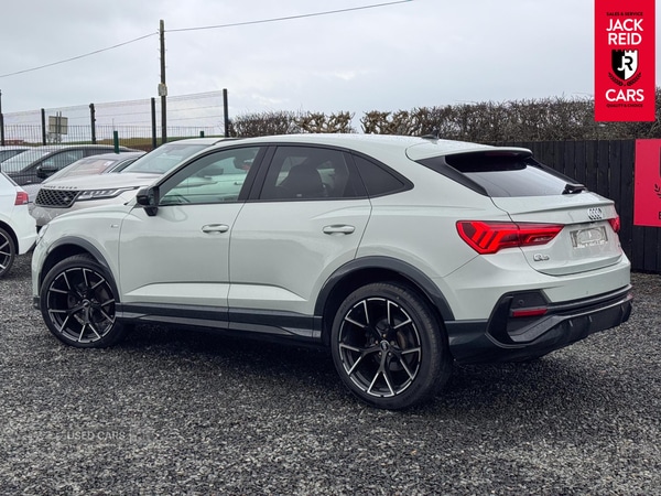 Used Audi Q3 2019 for sale - 77525366: Photo 2