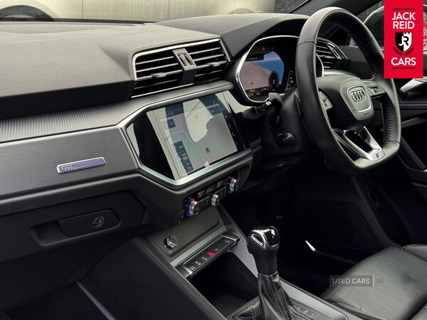 Used Audi Q3 2019 for sale - 77525366: Photo 21