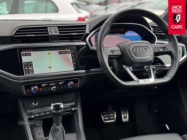 Used Audi Q3 2019 for sale - 77525366: Photo 23