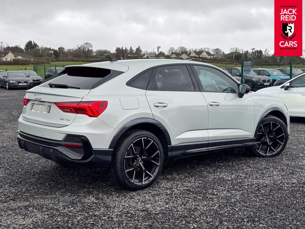 Used Audi Q3 2019 for sale - 77525366: Photo 3