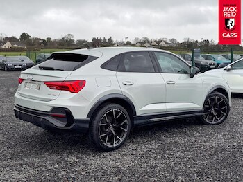 Used Audi Q3 2019 for sale - 77525366: Photo