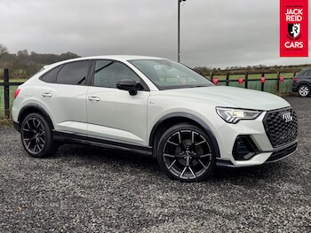 Used Audi Q3 2019 for sale - 77525366: Photo