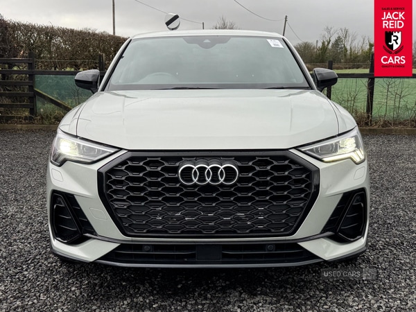 Used Audi Q3 2019 for sale - 77525366: Photo 5