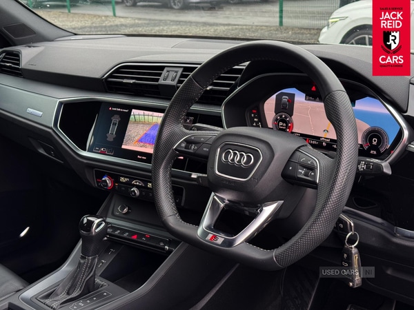 Used Audi Q3 2019 for sale - 77525366: Photo 6