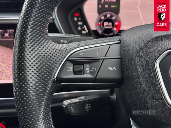 Used Audi Q3 2019 for sale - 77525366: Photo 7