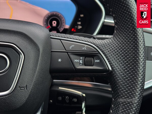 Used Audi Q3 2019 for sale - 77525366: Photo 9