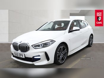 Used BMW 1 Series 2021 for sale - 78562734: Photo
