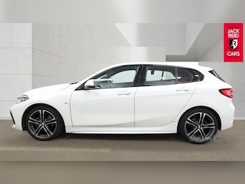Used BMW 1 Series 2021 for sale - 78562734: Photo