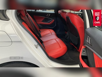 Used BMW 1 Series 2021 for sale - 78562734: Photo