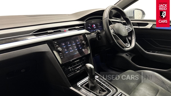 Used Volkswagen Arteon 2022 for sale - 77575666: Photo 2