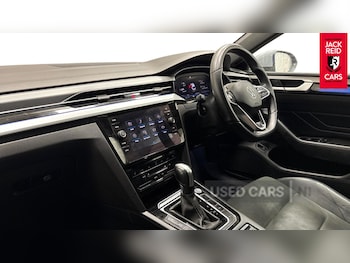 Used Volkswagen Arteon 2022 for sale - 77575666: Photo