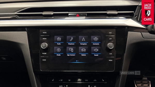 Used Volkswagen Arteon 2022 for sale - 77575666: Photo 5