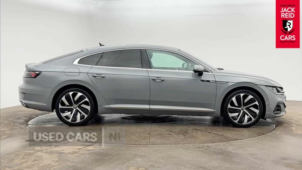 Used Volkswagen Arteon 2022 for sale - 77575666: Photo 7