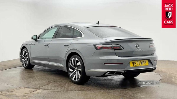 Used Volkswagen Arteon 2022 for sale - 77575666: Photo 8