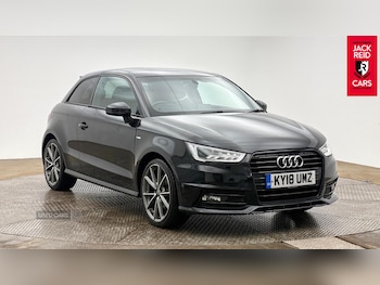 Used Audi A1 2018 for sale - 79000192: Photo