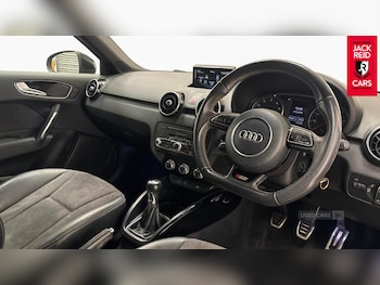 Used Audi A1 2018 for sale - 79000192: Photo