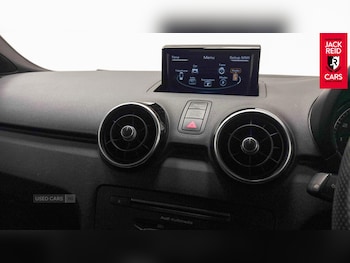 Used Audi A1 2018 for sale - 79000192: Photo
