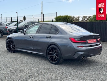 Used BMW 3 Series 2021 for sale - 78462657: Photo