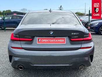 Used BMW 3 Series 2021 for sale - 78462657: Photo