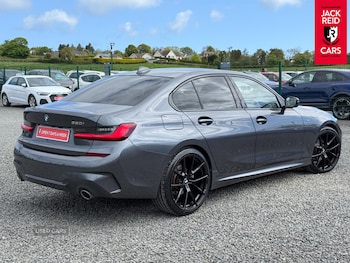 Used BMW 3 Series 2021 for sale - 78462657: Photo