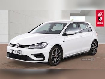 Used Volkswagen Golf 2020 for sale - 78662952: Photo