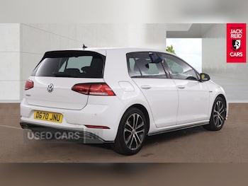 Used Volkswagen Golf 2020 for sale - 78662952: Photo