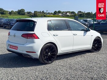 Used Volkswagen Golf 2020 for sale - 78662952: Photo