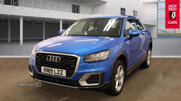 Used Audi Q2 2019 for sale - 76371892: Photo 1