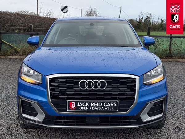 Used Audi Q2 2019 for sale - 76371892: Photo 10