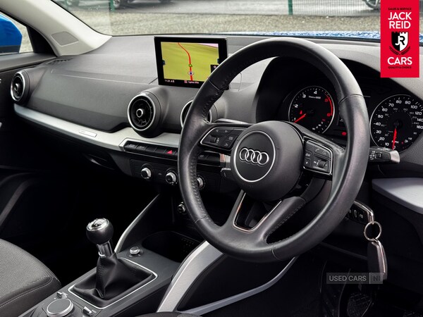 Used Audi Q2 2019 for sale - 76371892: Photo 11