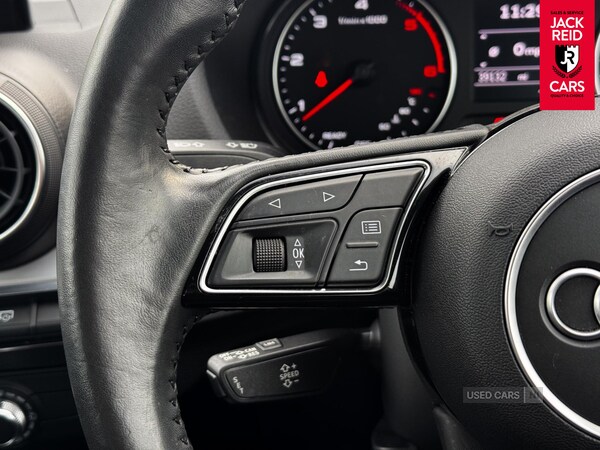 Used Audi Q2 2019 for sale - 76371892: Photo 12