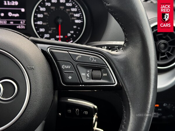 Used Audi Q2 2019 for sale - 76371892: Photo 14