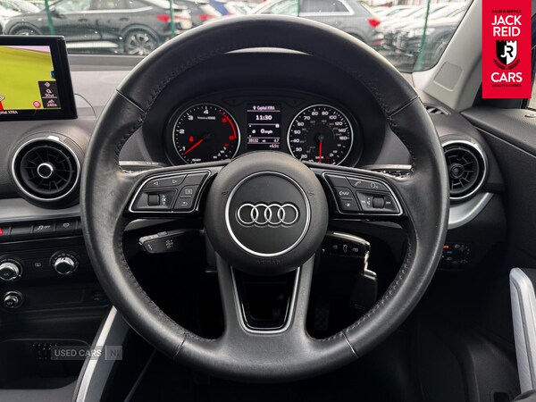 Used Audi Q2 2019 for sale - 76371892: Photo 15