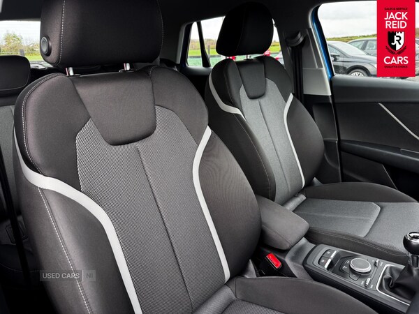 Used Audi Q2 2019 for sale - 76371892: Photo 16