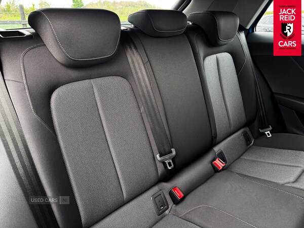 Used Audi Q2 2019 for sale - 76371892: Photo 17