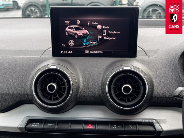 Used Audi Q2 2019 for sale - 76371892: Photo 19