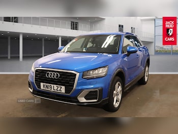 Used Audi Q2 2019 for sale - 76371892: Photo