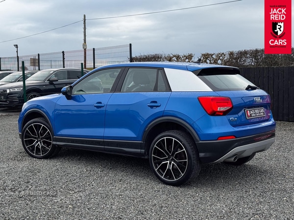 Used Audi Q2 2019 for sale - 76371892: Photo 2