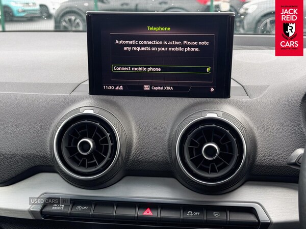 Used Audi Q2 2019 for sale - 76371892: Photo 21