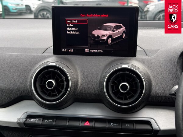 Used Audi Q2 2019 for sale - 76371892: Photo 23