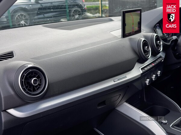 Used Audi Q2 2019 for sale - 76371892: Photo 26