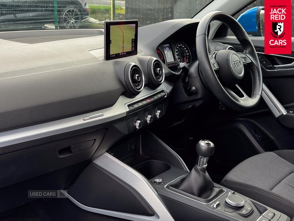 Used Audi Q2 2019 for sale - 76371892: Photo 27