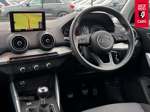 Used Audi Q2 2019 for sale - 76371892: Photo 28